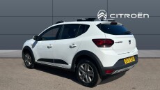 Dacia Sandero Stepway 1.0 TCe Comfort 5dr Petrol Hatchback